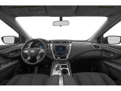 2018 Nissan Murano AWD SL