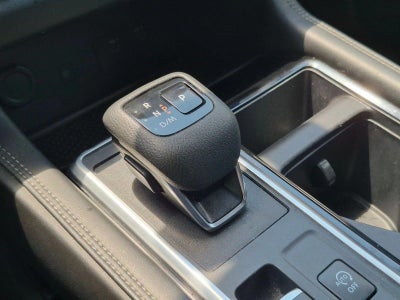 2024 Nissan Pathfinder Platinum 4WD