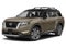 2024 Nissan Pathfinder Platinum 4WD