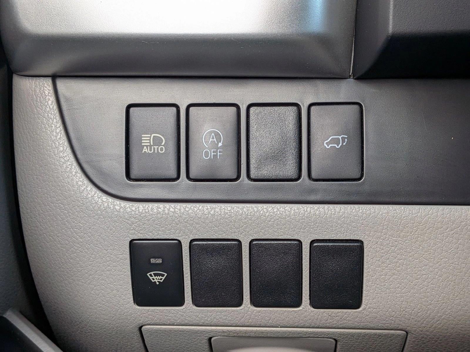2018 Toyota Highlander XLE V6 AWD (Natl)