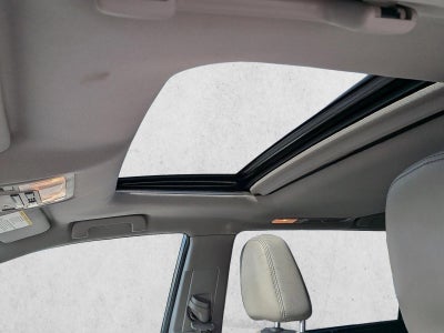 2018 Toyota Highlander XLE V6 AWD (Natl)