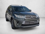 2018 Toyota Highlander XLE V6 AWD (Natl)