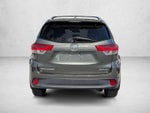 2018 Toyota Highlander XLE V6 AWD (Natl)