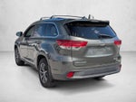2018 Toyota Highlander XLE V6 AWD (Natl)