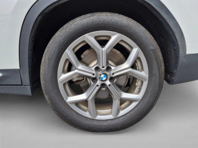 2020 BMW X4 xDrive30i Sports Activity Coupe