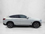 2020 BMW X4 xDrive30i Sports Activity Coupe
