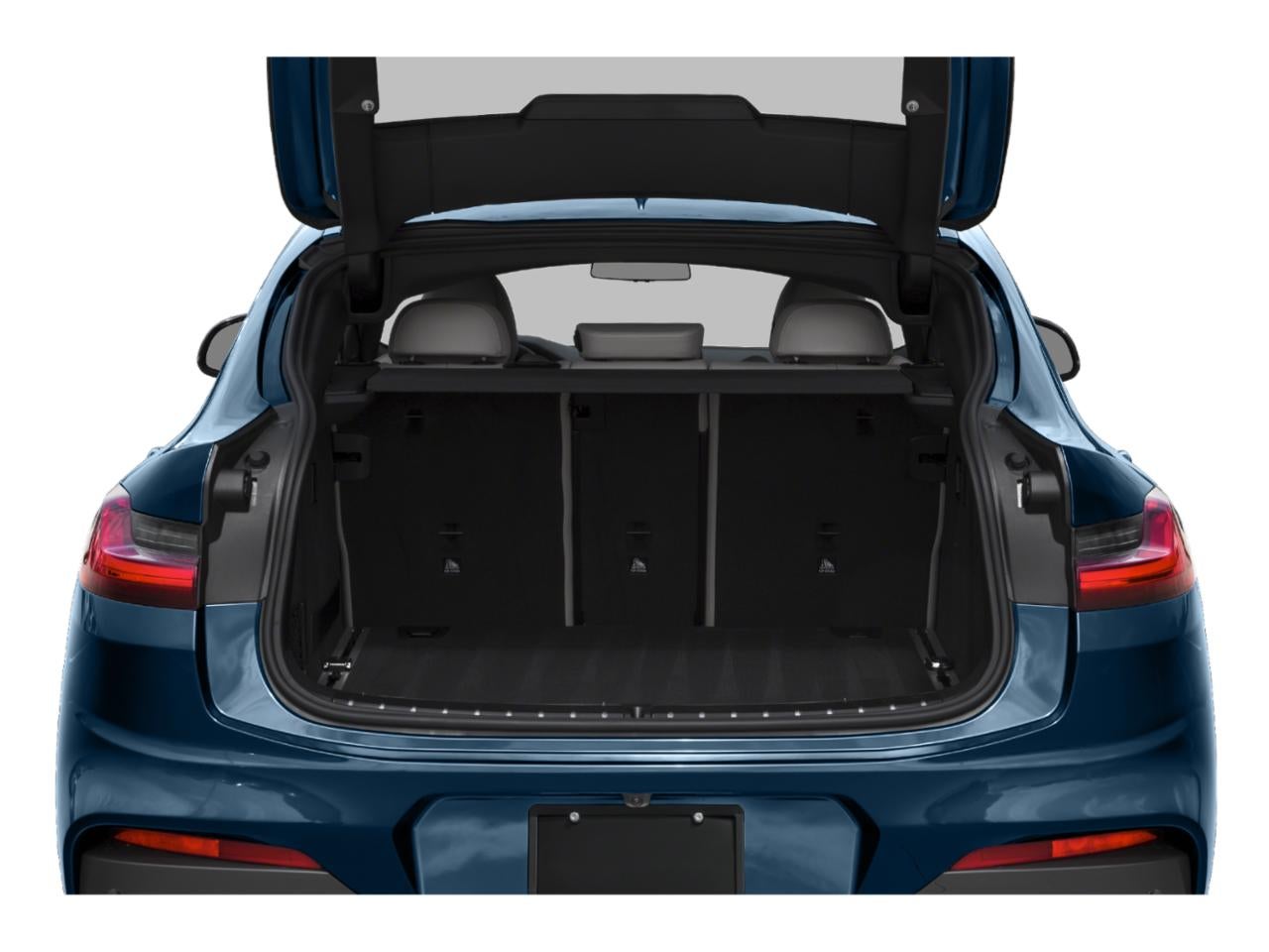 2021 BMW X4 M40i Sports Activity Coupe