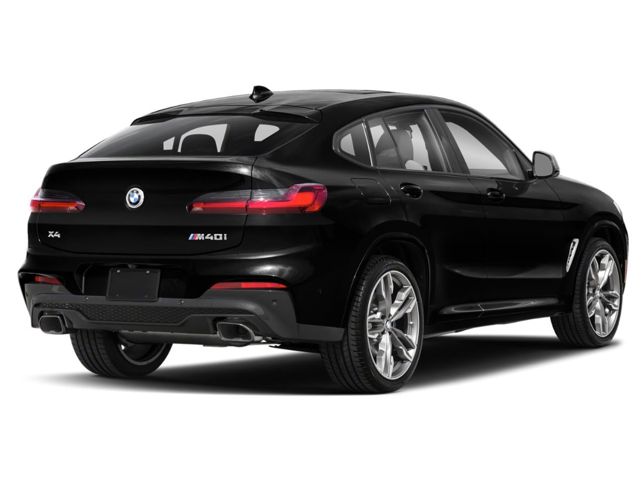 2021 BMW X4 M40i Sports Activity Coupe