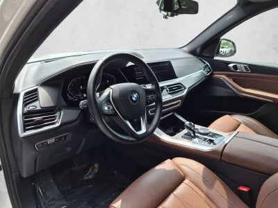2019 BMW X5 xDrive40i Sports Activity Vehicle