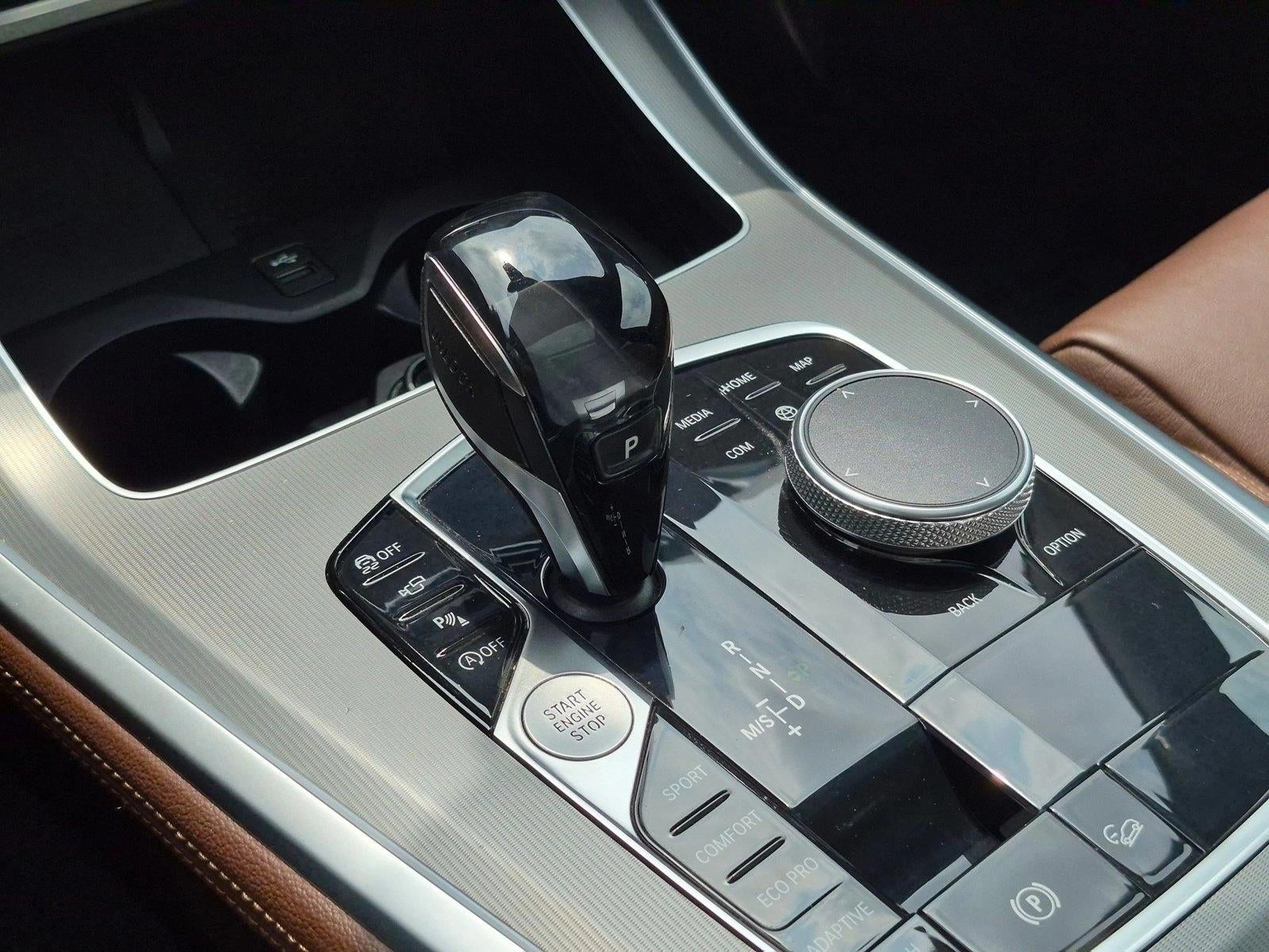 2019 BMW X5 xDrive40i Sports Activity Vehicle