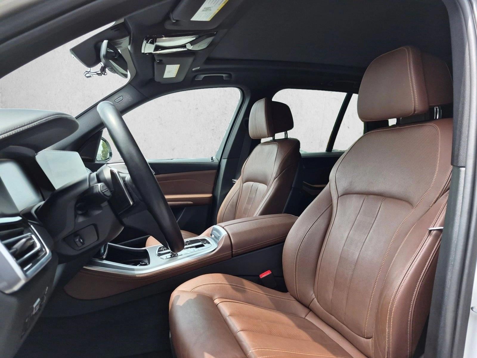 2019 BMW X5 xDrive40i Sports Activity Vehicle
