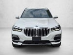 2019 BMW X5 xDrive40i Sports Activity Vehicle