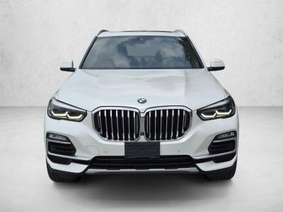 2019 BMW X5 xDrive40i Sports Activity Vehicle