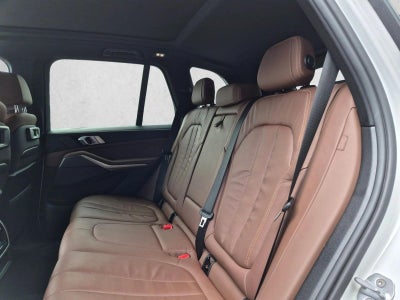 2019 BMW X5 xDrive40i Sports Activity Vehicle