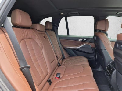 2019 BMW X5 xDrive40i Sports Activity Vehicle