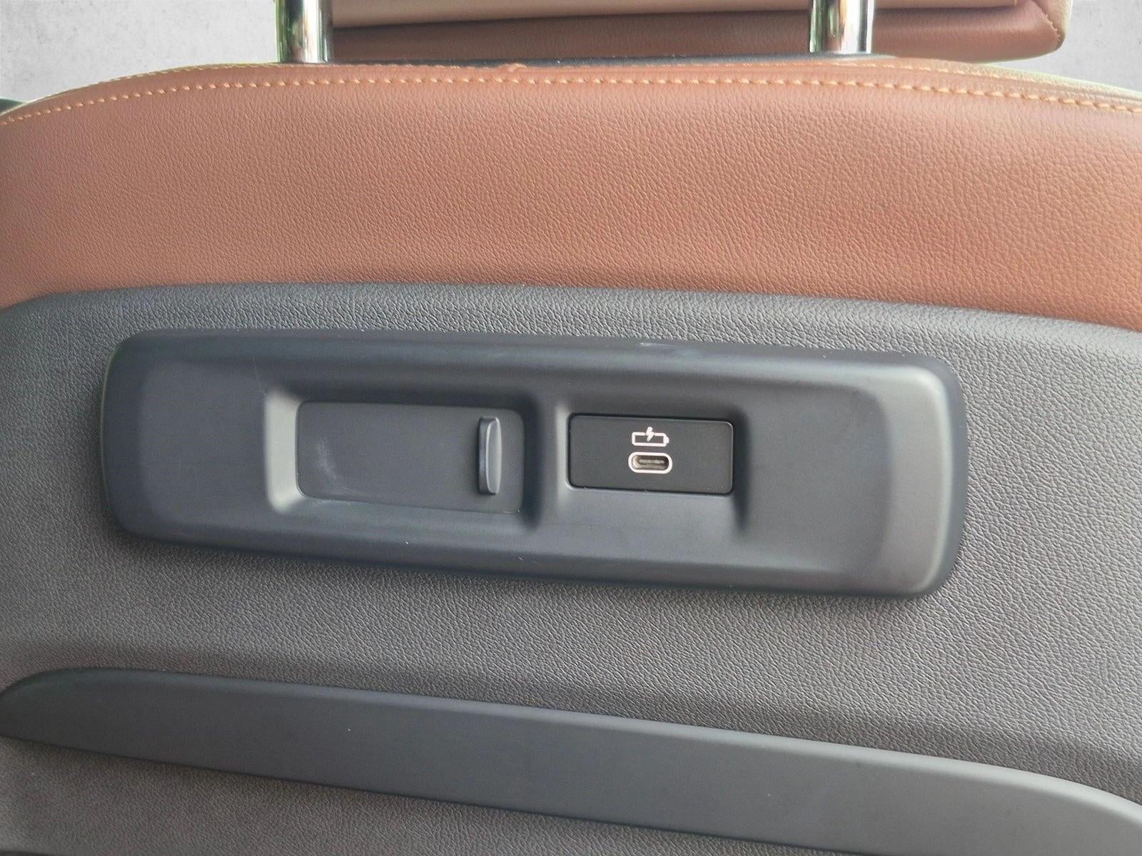 2019 BMW X5 xDrive40i Sports Activity Vehicle