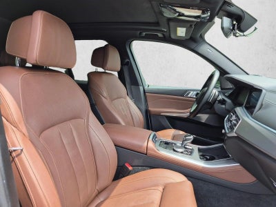 2019 BMW X5 xDrive40i Sports Activity Vehicle