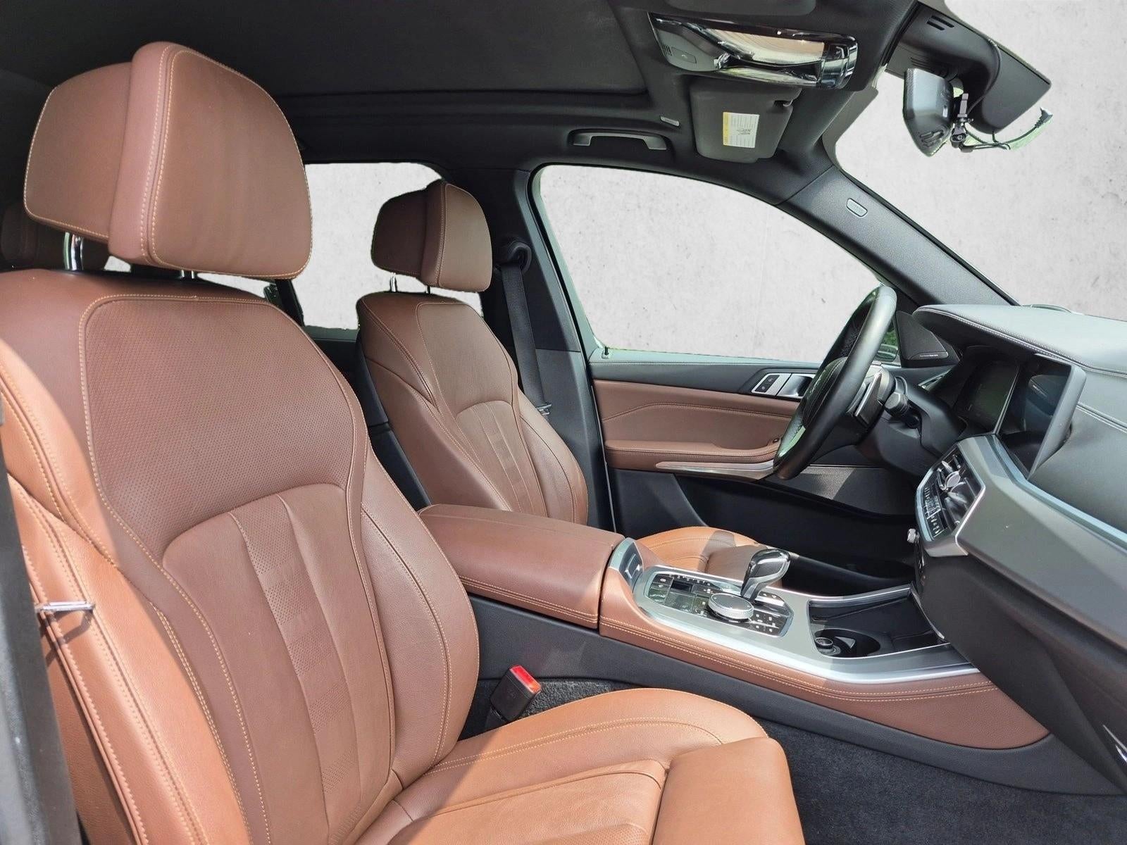 2019 BMW X5 xDrive40i Sports Activity Vehicle