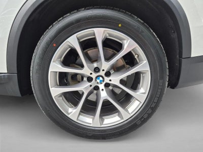 2019 BMW X5 xDrive40i Sports Activity Vehicle