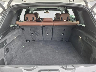 2019 BMW X5 xDrive40i Sports Activity Vehicle