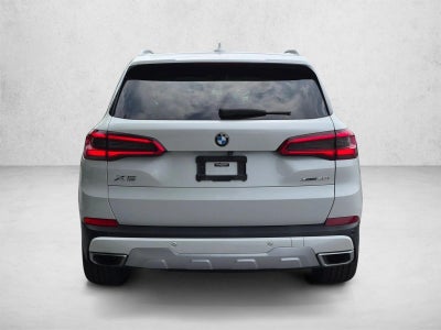 2019 BMW X5 xDrive40i Sports Activity Vehicle