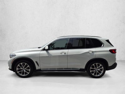 2019 BMW X5 xDrive40i Sports Activity Vehicle