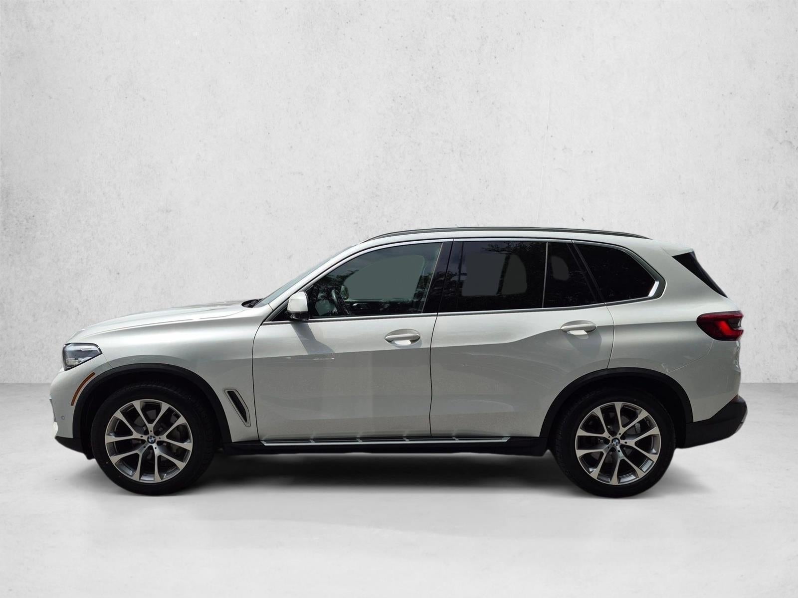 2019 BMW X5 xDrive40i Sports Activity Vehicle