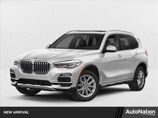 2019 BMW X5 xDrive40i Sports Activity Vehicle