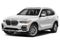 2019 BMW X5 xDrive40i Sports Activity Vehicle
