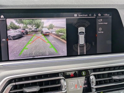 2019 BMW X5 xDrive40i Sports Activity Vehicle