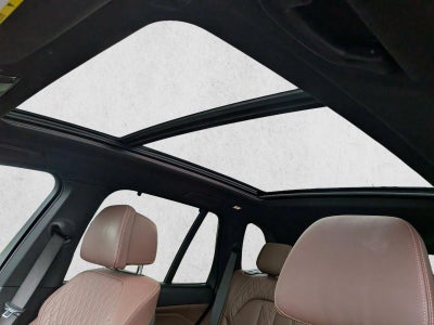2019 BMW X5 xDrive40i Sports Activity Vehicle