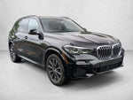 2019 BMW X5 xDrive40i Sports Activity Vehicle