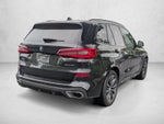 2019 BMW X5 xDrive40i Sports Activity Vehicle