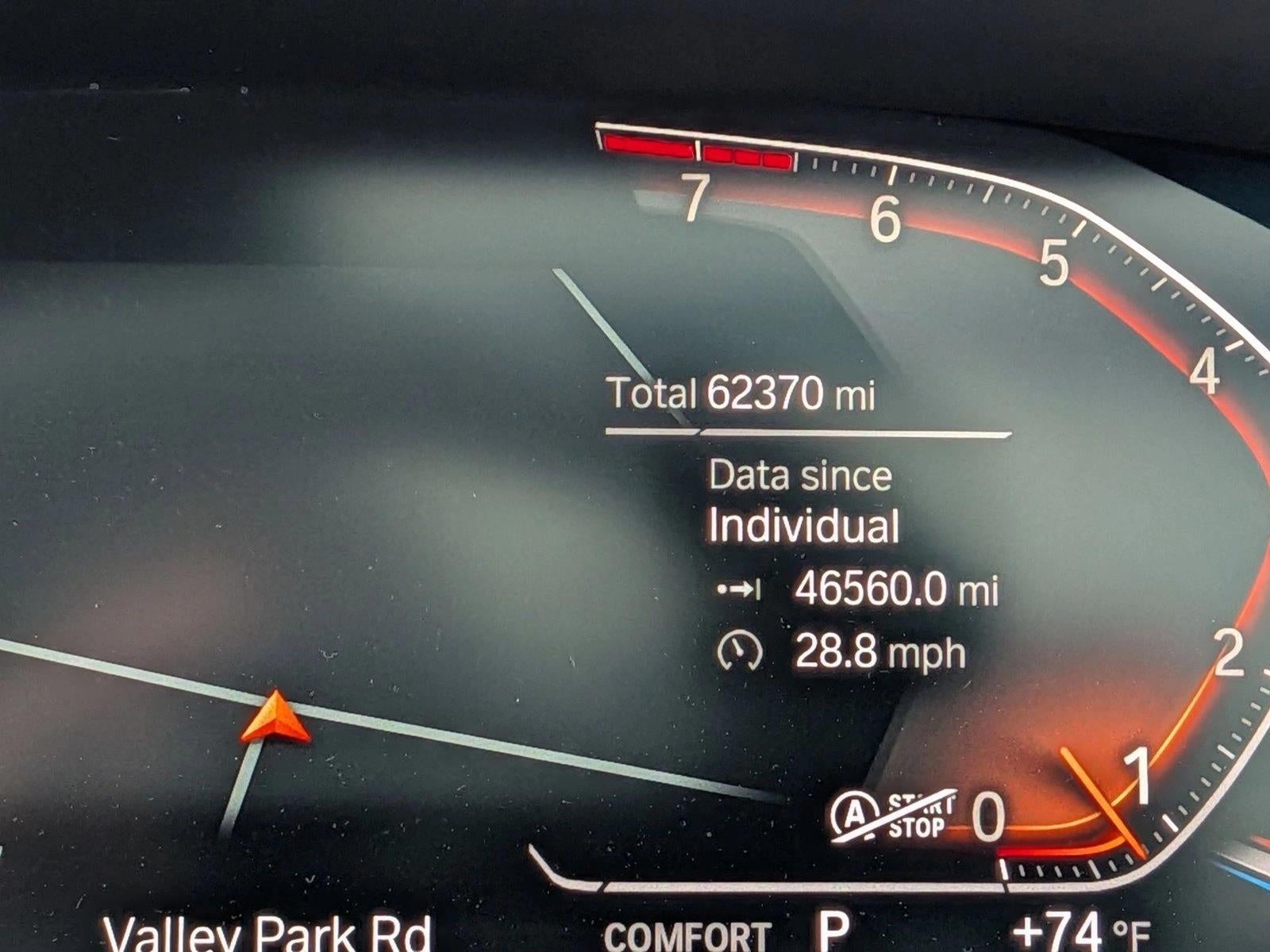 2019 BMW X5 xDrive40i Sports Activity Vehicle