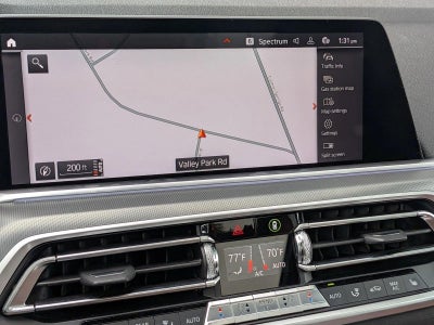 2019 BMW X5 xDrive40i Sports Activity Vehicle