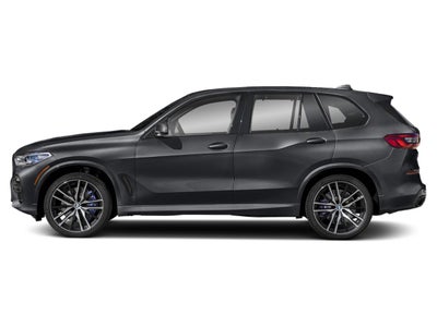2021 BMW X5 M50i Sports Activity Vehicle