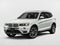 2017 BMW X3 xDrive28i Sports Activity Vehicle