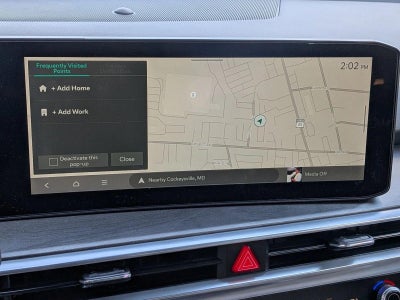 2026 Kia Sorento X-Line SX Prestige AWD