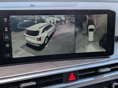 2026 Kia Sorento X-Line SX Prestige AWD