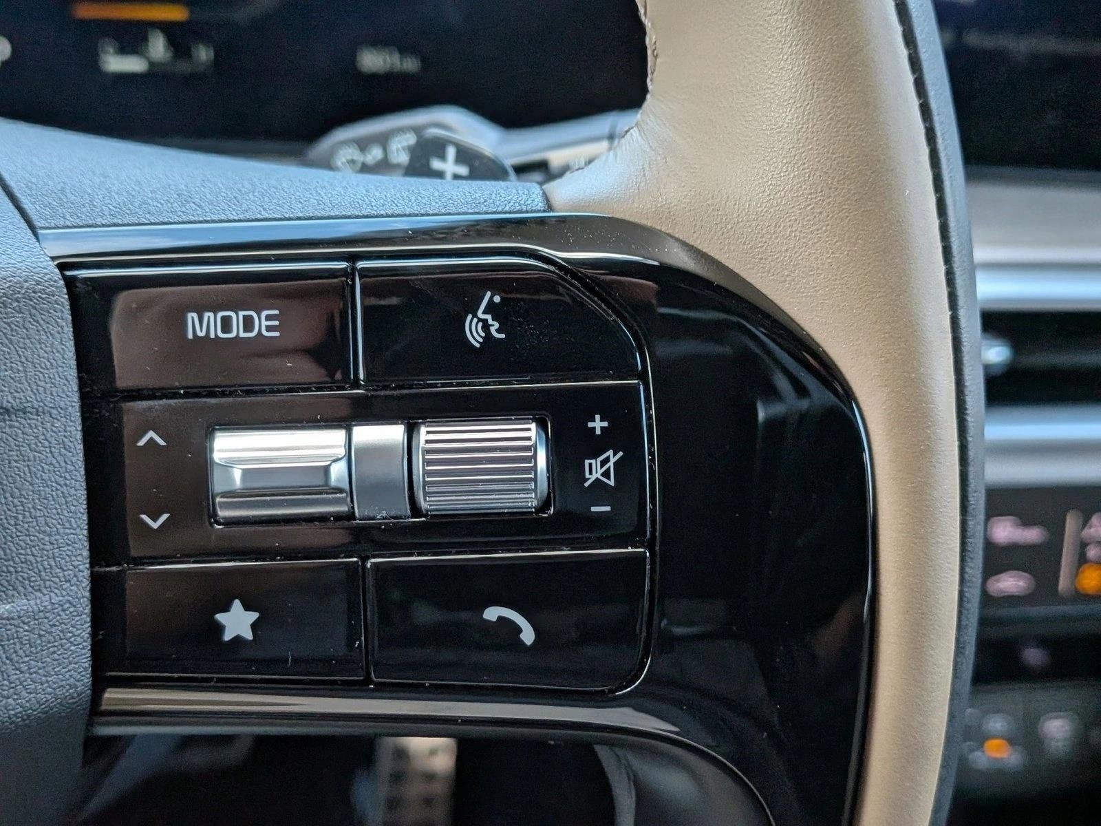 2026 Kia Sorento X-Line SX Prestige AWD