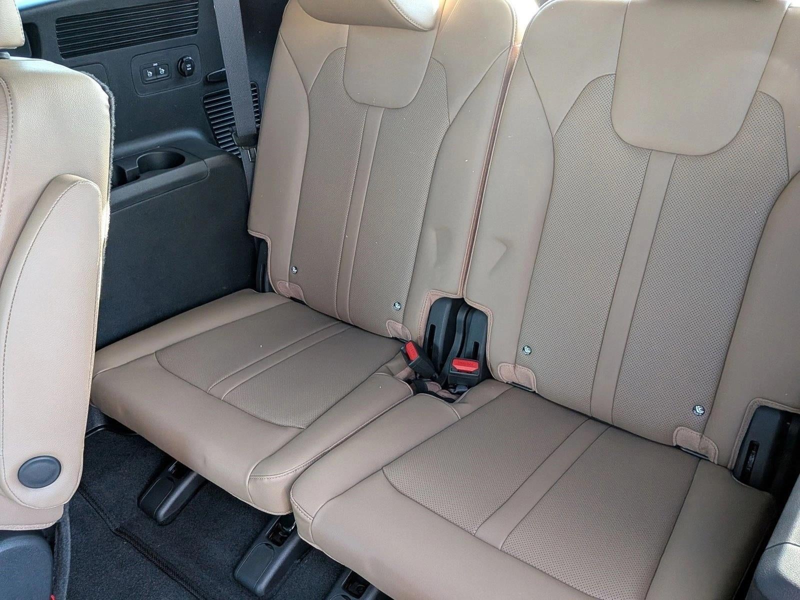 2026 Kia Sorento X-Line SX Prestige AWD