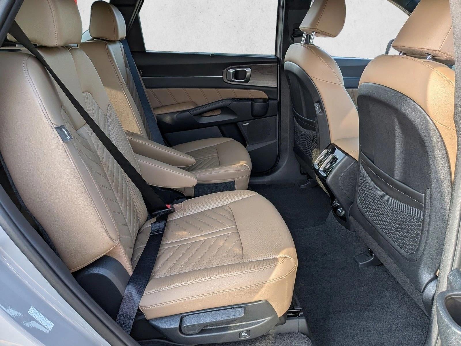 2026 Kia Sorento X-Line SX Prestige AWD