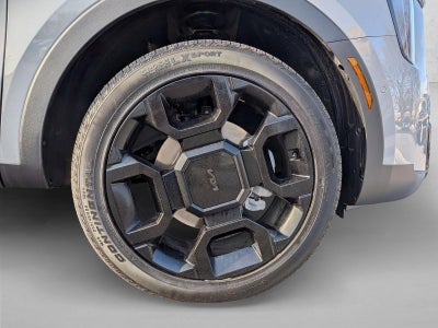2026 Kia Sorento X-Line SX Prestige AWD