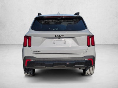 2026 Kia Sorento X-Line SX Prestige AWD