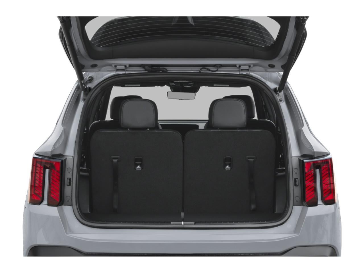 2026 Kia Sorento X-Line SX Prestige AWD