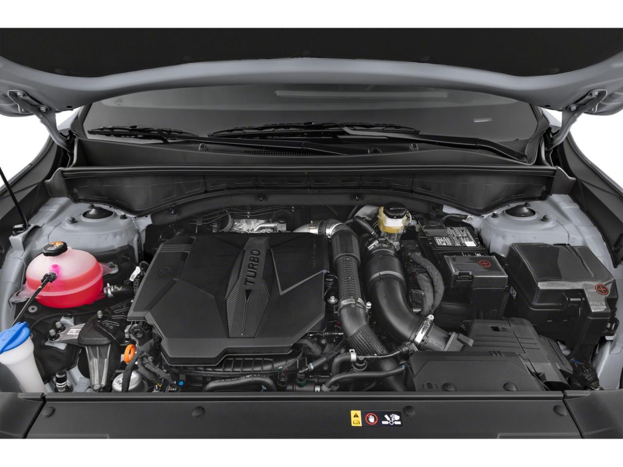 2026 Kia Sorento X-Line SX Prestige AWD