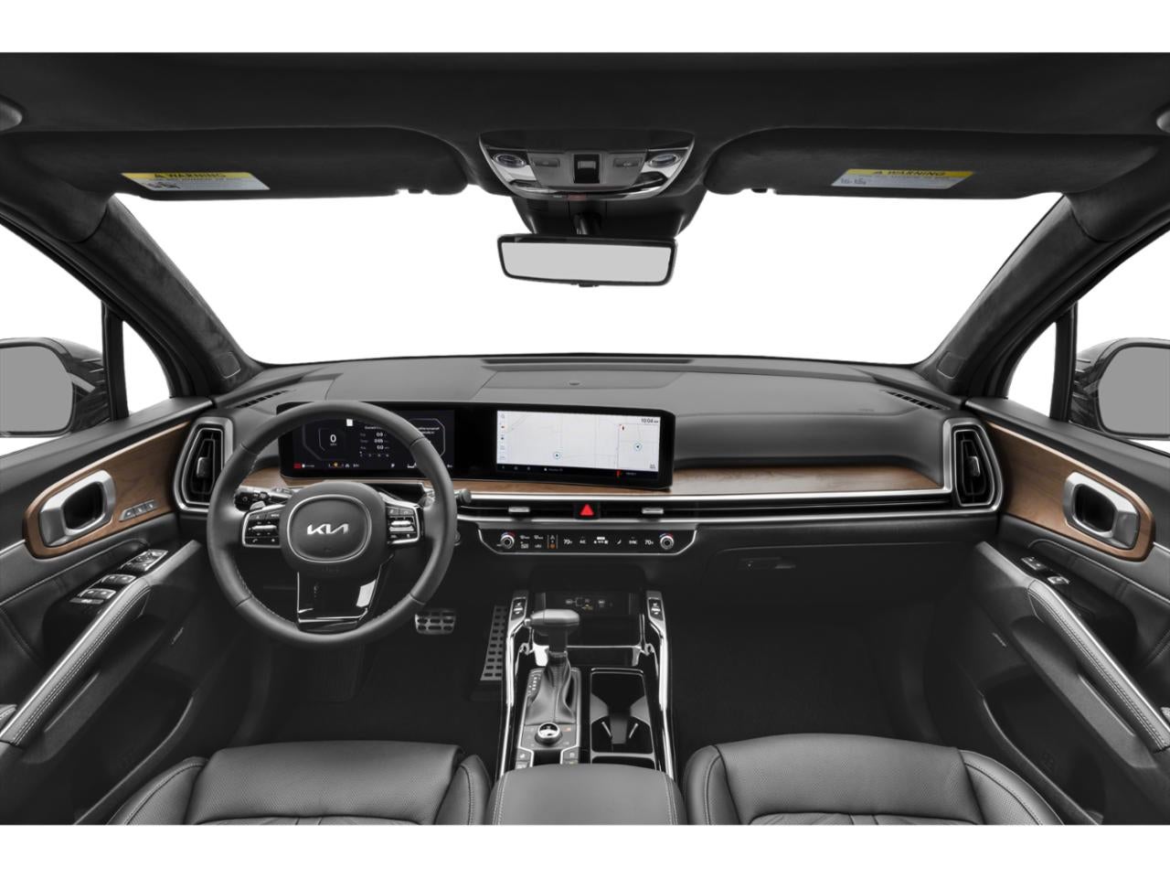 2026 Kia Sorento X-Line SX Prestige AWD