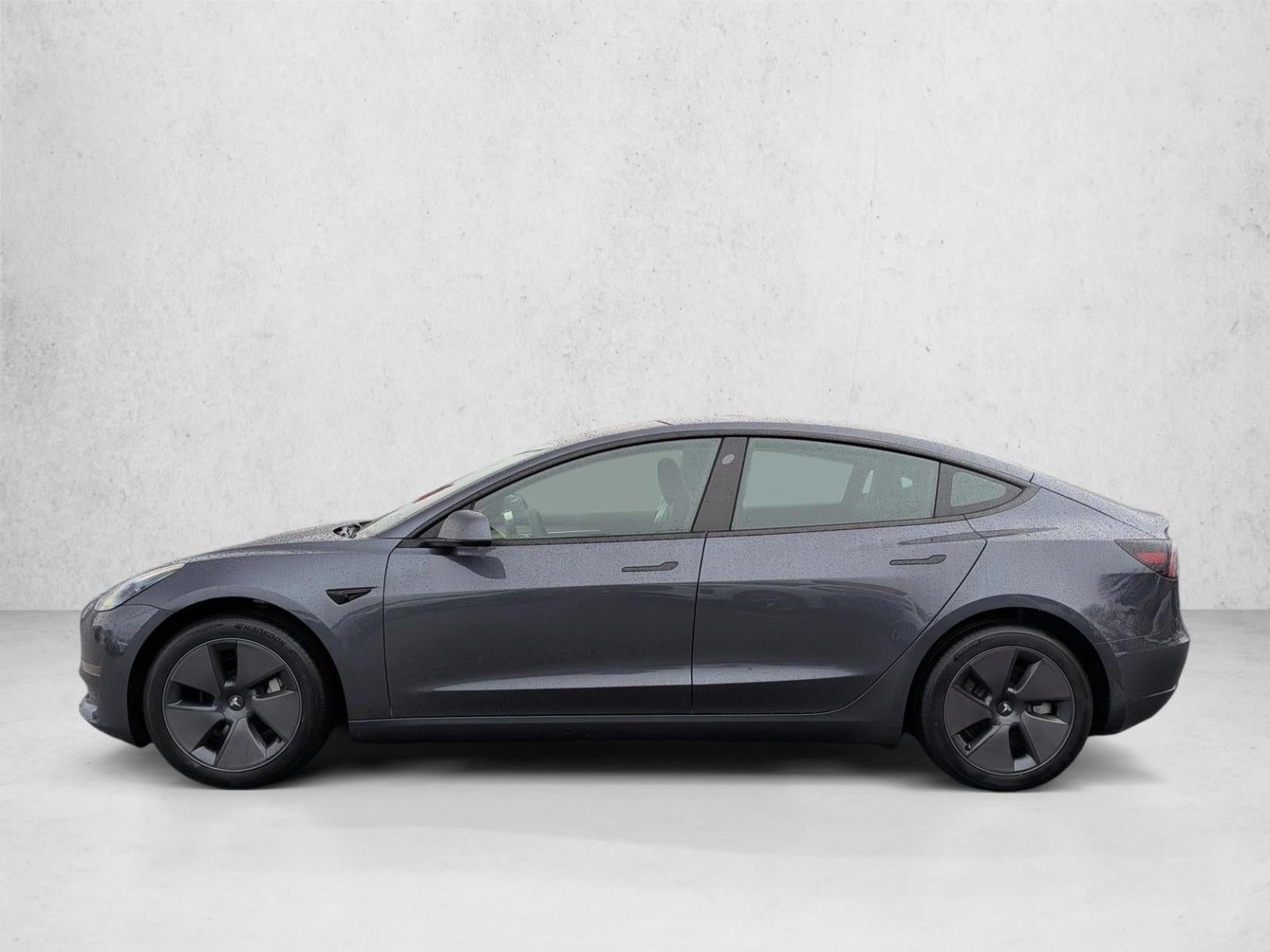 2023 Tesla Model 3 RWD
