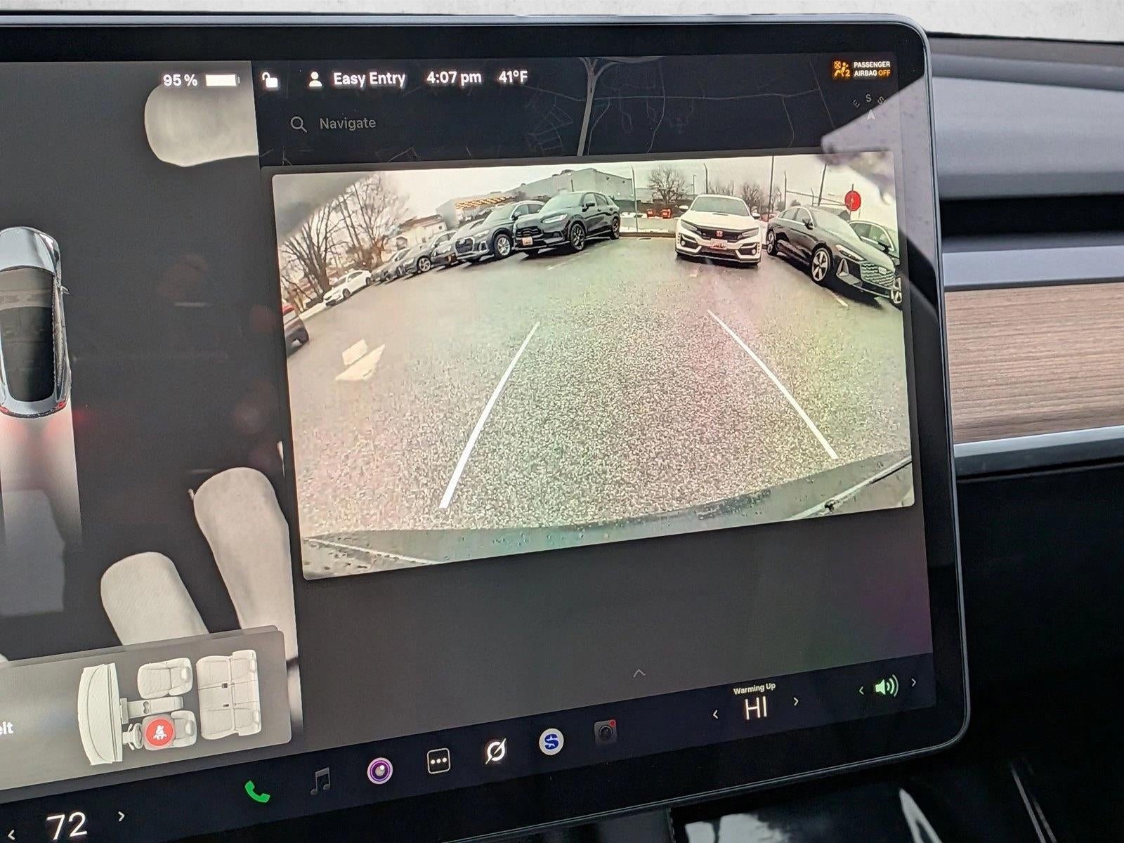 2023 Tesla Model 3 RWD