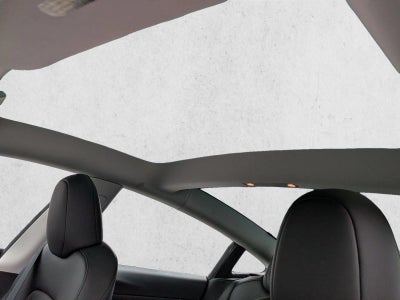 2023 Tesla Model 3 RWD